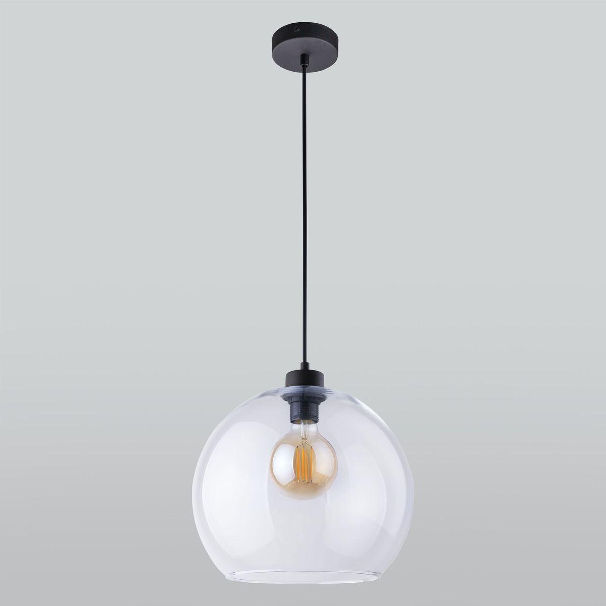2076 Cubus Подвесной светильник TK Lighting Cubus