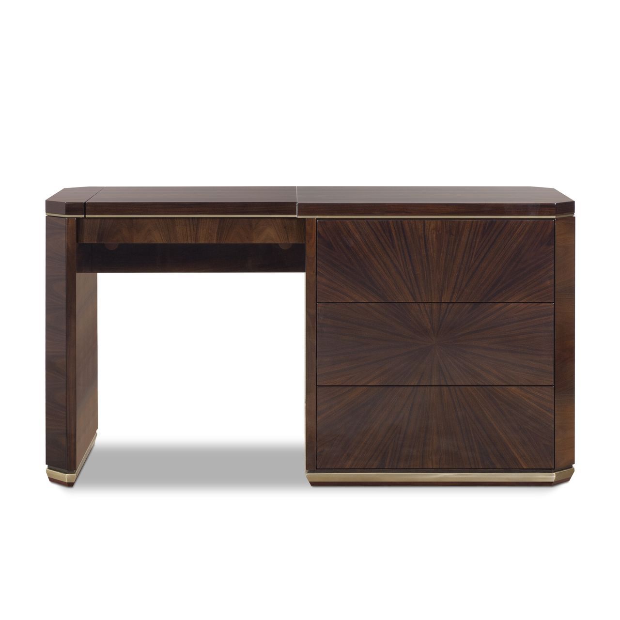 Деревянный туалетный столик Hurtado Evolution ARCH-00098441 - Вид №1