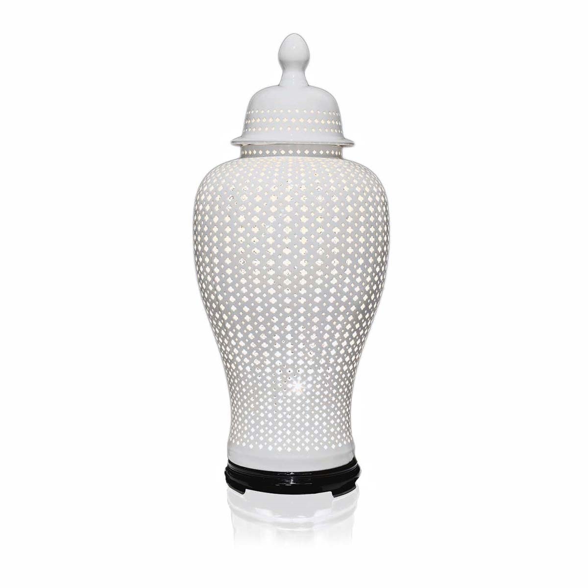 500120,02 ABHIKA НАПОЛЬНАЯ ЛАМПА MING SILVER 500120.02 - Вид №1