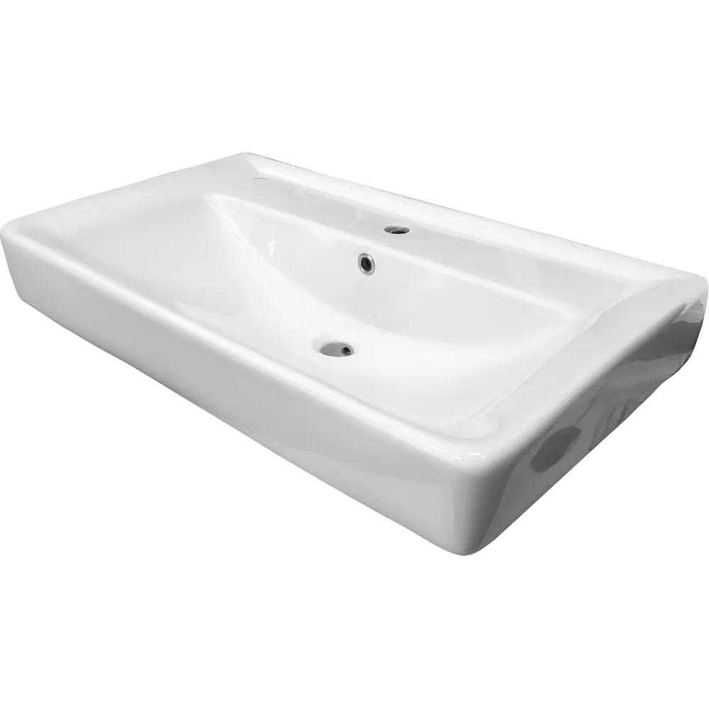 Раковина Santek Тигода 80 см STLM-2129253 - Вид №1