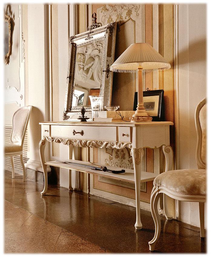 Консоль  SAVIO FIRMINO 3126 CON  - Вид №1