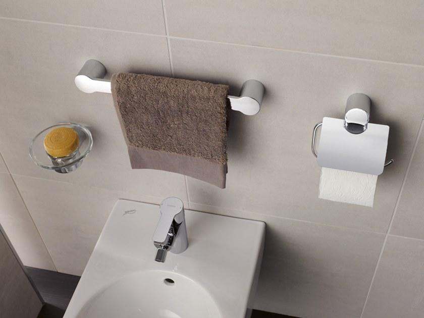 Emco Bad Вешалка для полотенец из металла Fino sun-id-1515926 - Вид №7