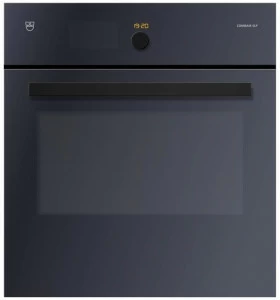 V-ZUG Пиролитическая многофункциональная духовка класса а Combair