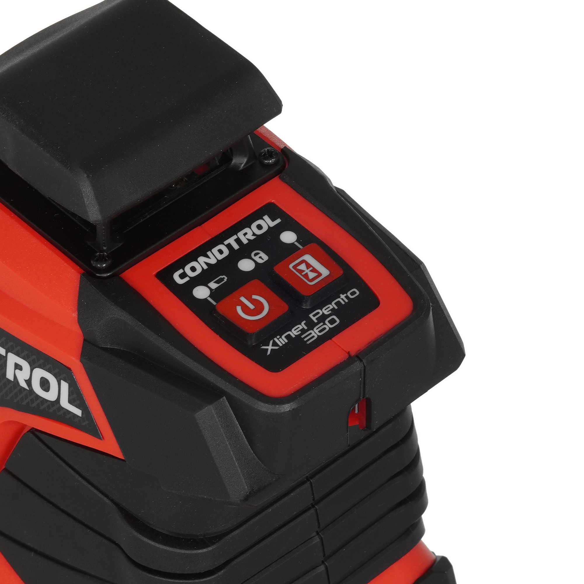 Лазерный нивелир Condtrol XLiner Pento 360 5083123 STDN-0046114 - Вид №3