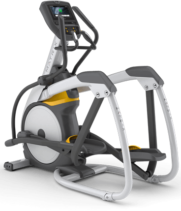 A3XE Эллиптический тренажер a3xe (a3xe-02) MATRIX 