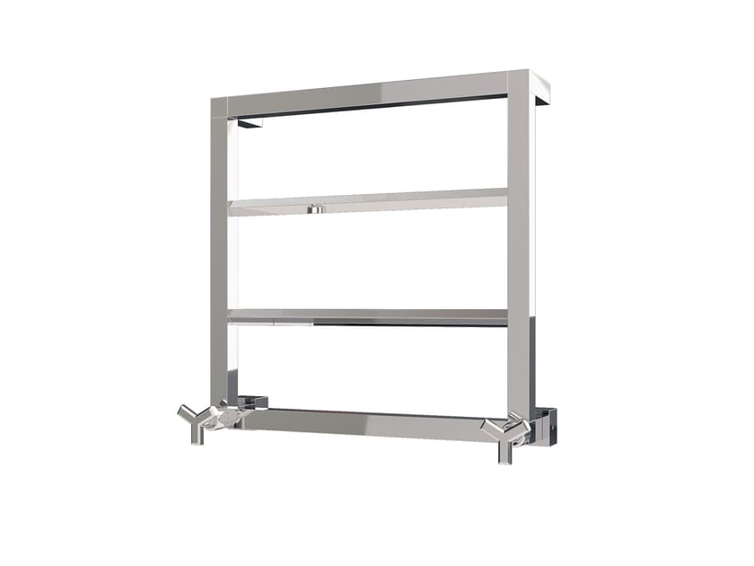 Полотенцесушитель THG Paris Les Ondes ARCH-00058603