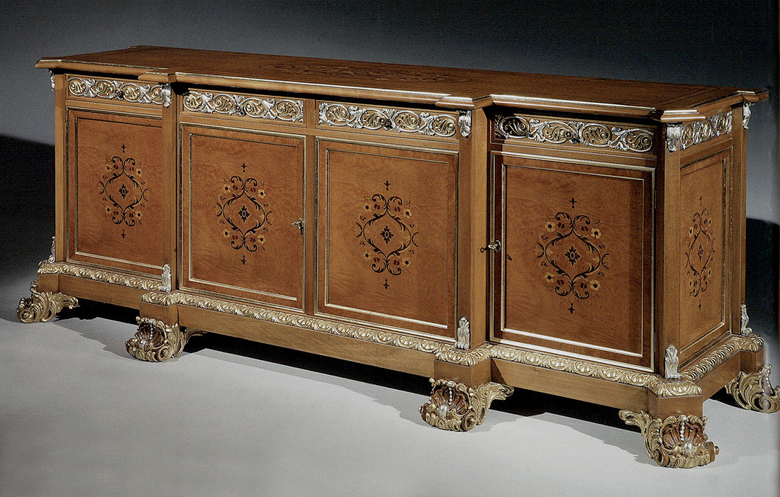 Буфет  BELLONI 2874 