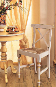 Стул  INTERIORS CO505