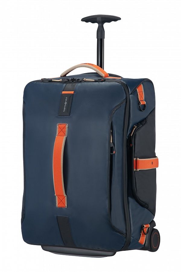 01N-11008 Дорожная сумка-рюкзак 01N*008 Duffle Backpack Samsonite Paradiver Light 