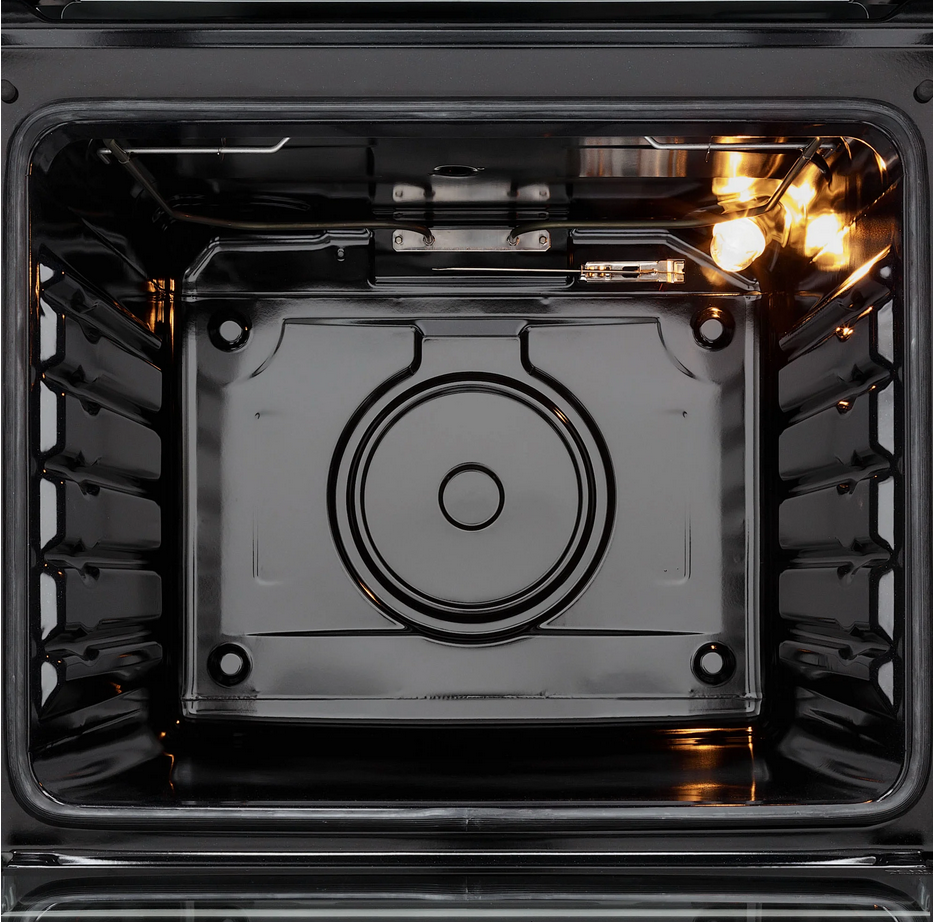 9039367 Электрический духовой шкаф KRONA ELEMENT 60 BL черный KRONA1 STDN-0008204 - Вид №5