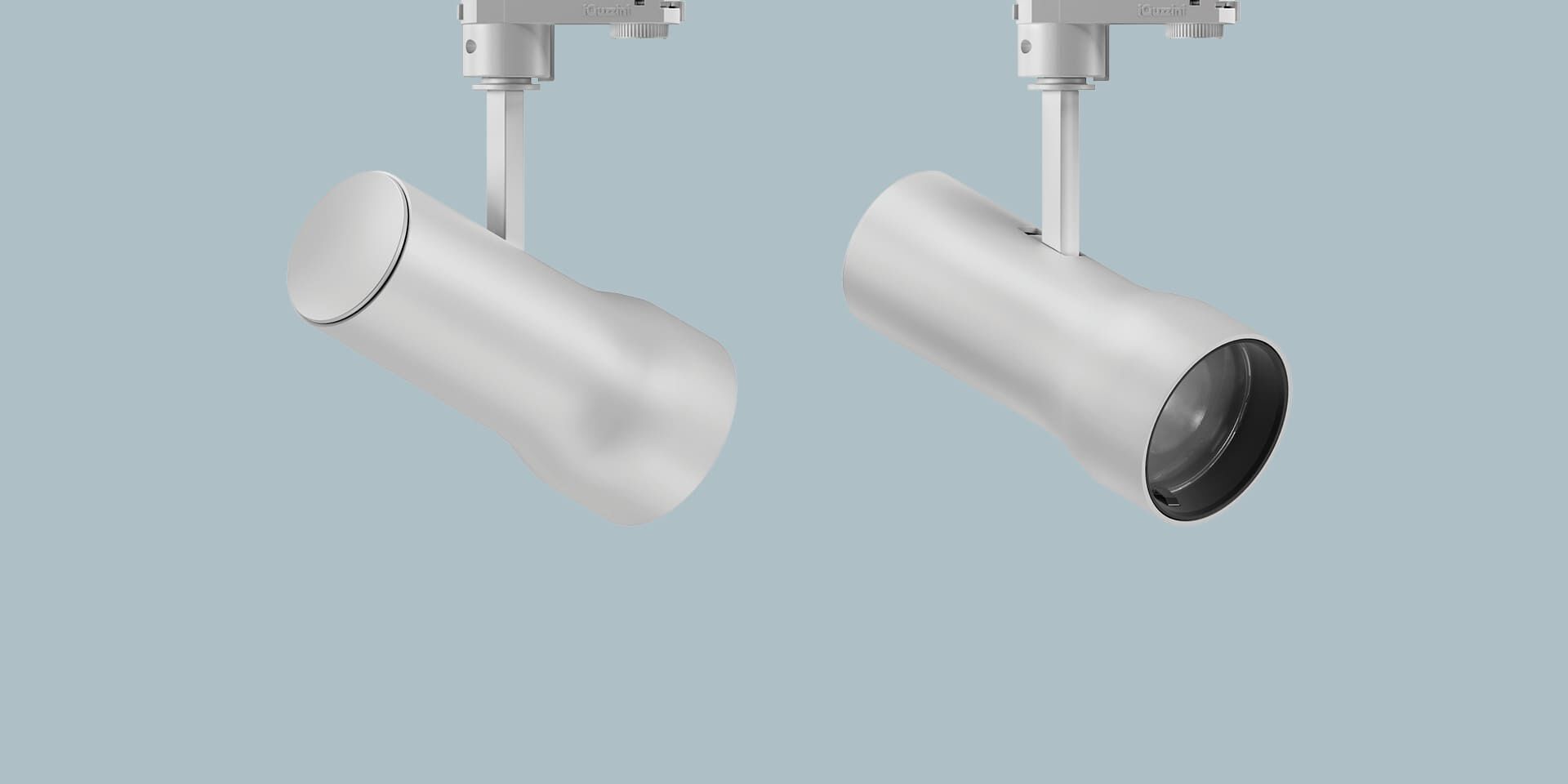 Заливка формы алюминия Сид освещения следа iGuzzini занавес ARCH-00082855 - Вид №2