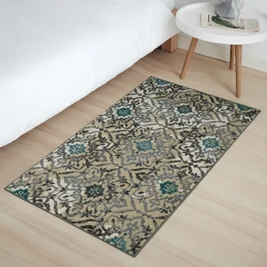 Коврик декоративный Ctim Соло 80x120 см нейлон 148027