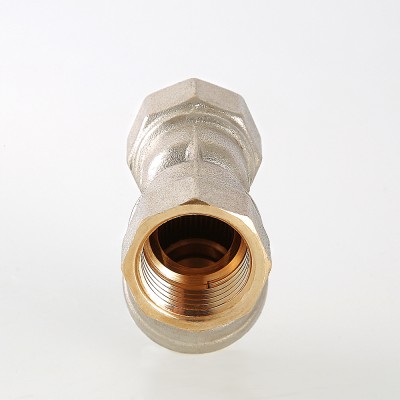 VT.192.N.09 Фильтр механической очистки косой Valtec 2"  - Вид №15