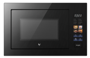 9221933 Встраиваемая микроволновая печь Viomi VBMO01 черный