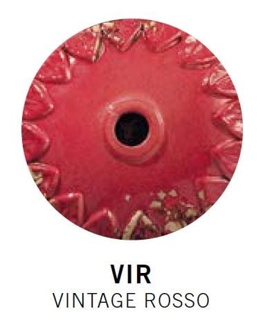 Керамическая квадратная аппликация FERROLUCE Винтаж ARCH-00083796 - Вид №7