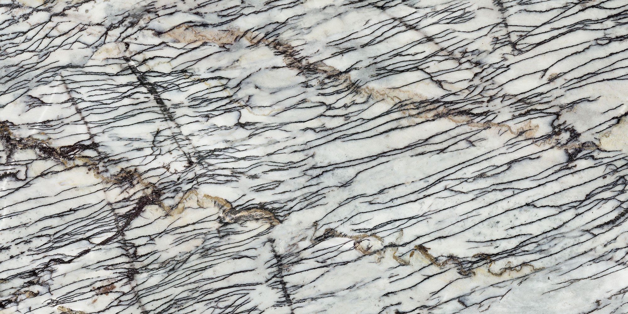 Декоративная панель из алюминия, стекла или ПММА Tecnografica Кристаллы ARCH-00104711 - Вид №3