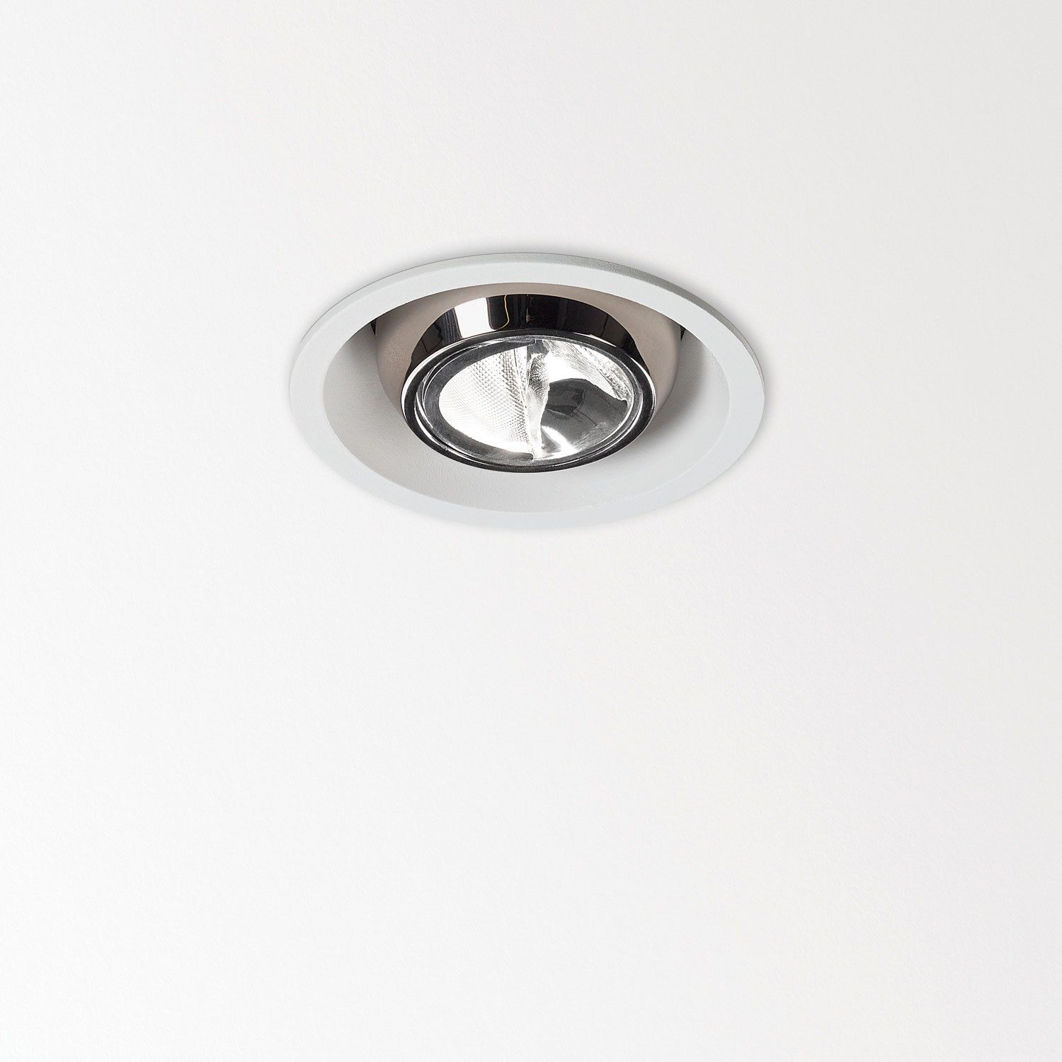 Круглый светодиодный светильник Deltalight Entero ARCH-00090152 - Вид №1