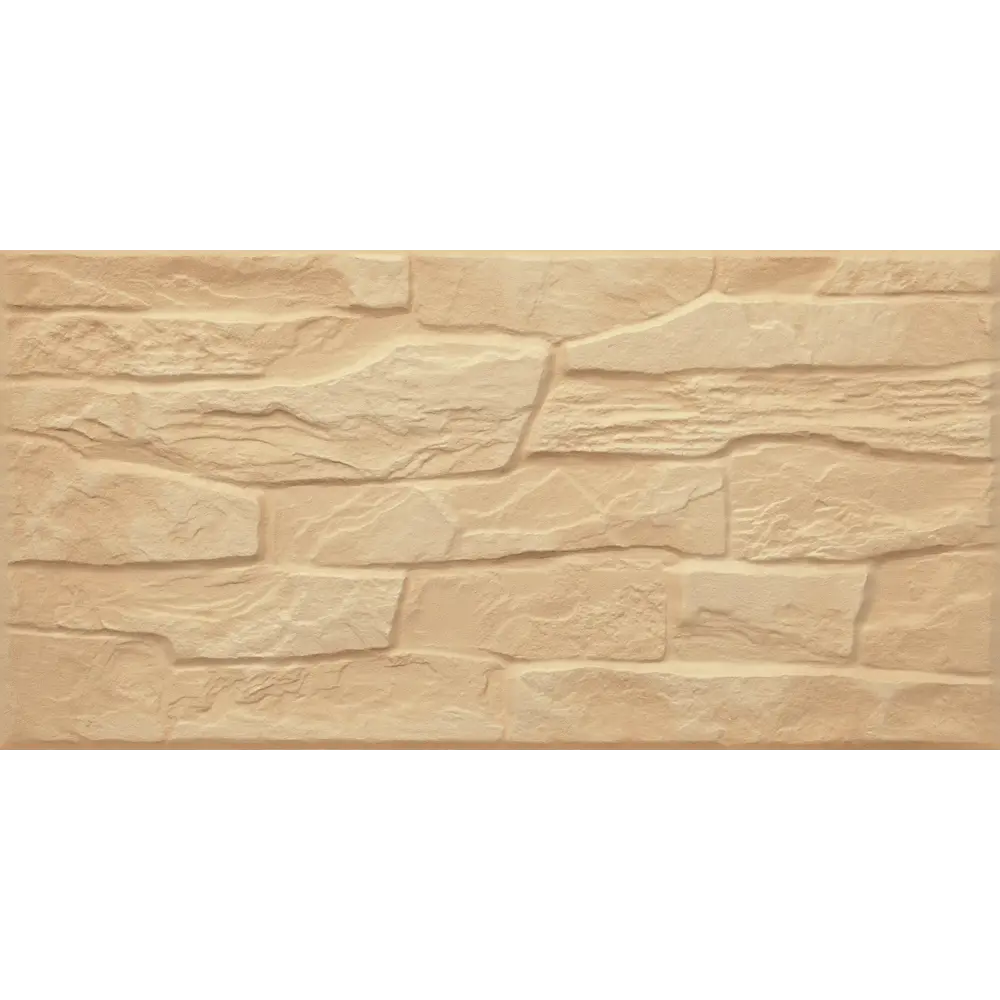Плитка клинкерная Cerrad бежевый 0.53 м² STLM-2106029 - Вид №1