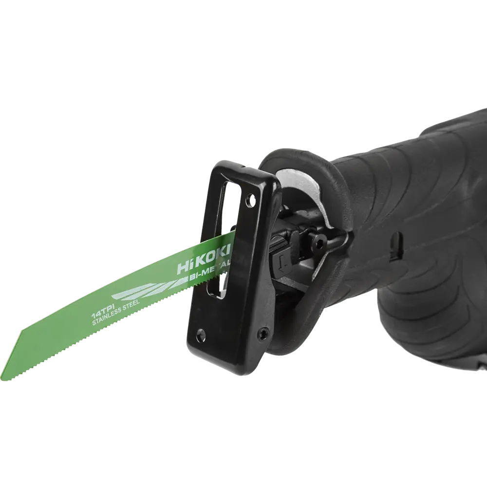 Пила сабельная сетевая Hikoki CR13V2, 1010 Вт STLM-2079647 - Вид №3