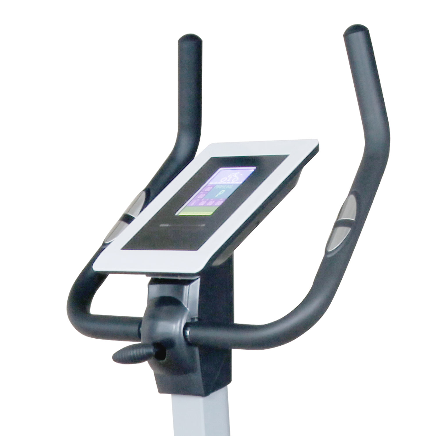 В8715P12 Велотренажер в8715p12 DFC  - Вид №3