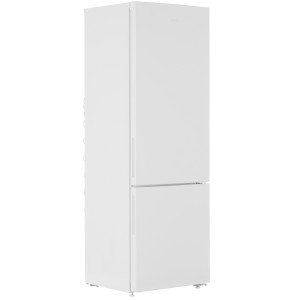 5348104 Холодильник с морозильником   Бирюса 6032 белый