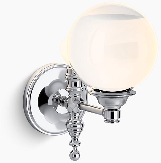 KOHLER  K-22546-SC01-CPL 