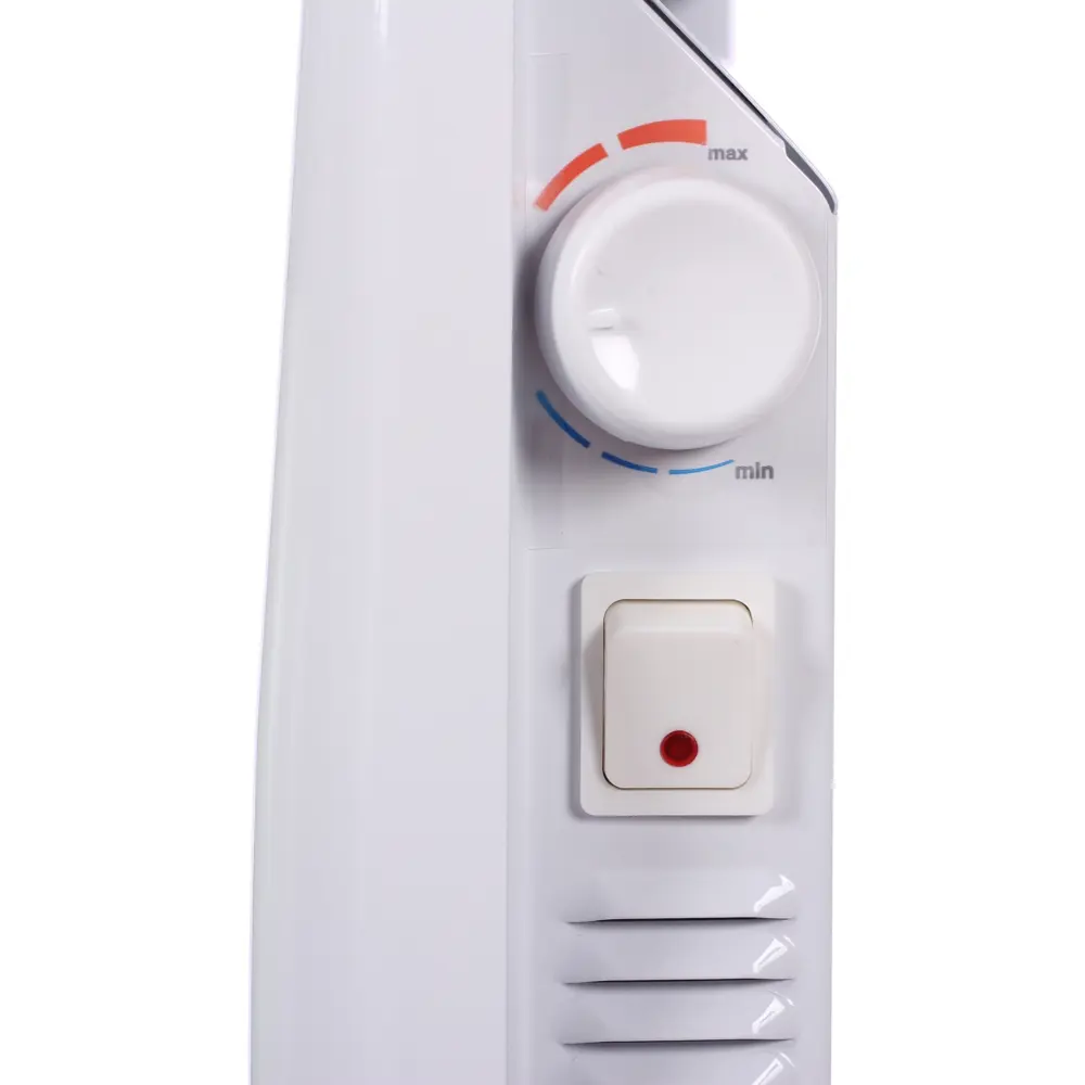 EQUATION Конвектор электрический с механическим термостатом 1000 Вт 81990998 STLM-0016812 - Вид №2