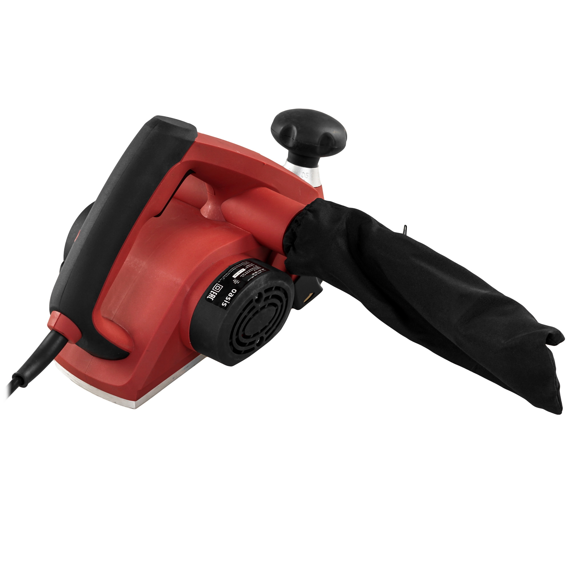 Электрорубанок Oasis RK-82/1100 9125053 STDN-0119430 - Вид №1