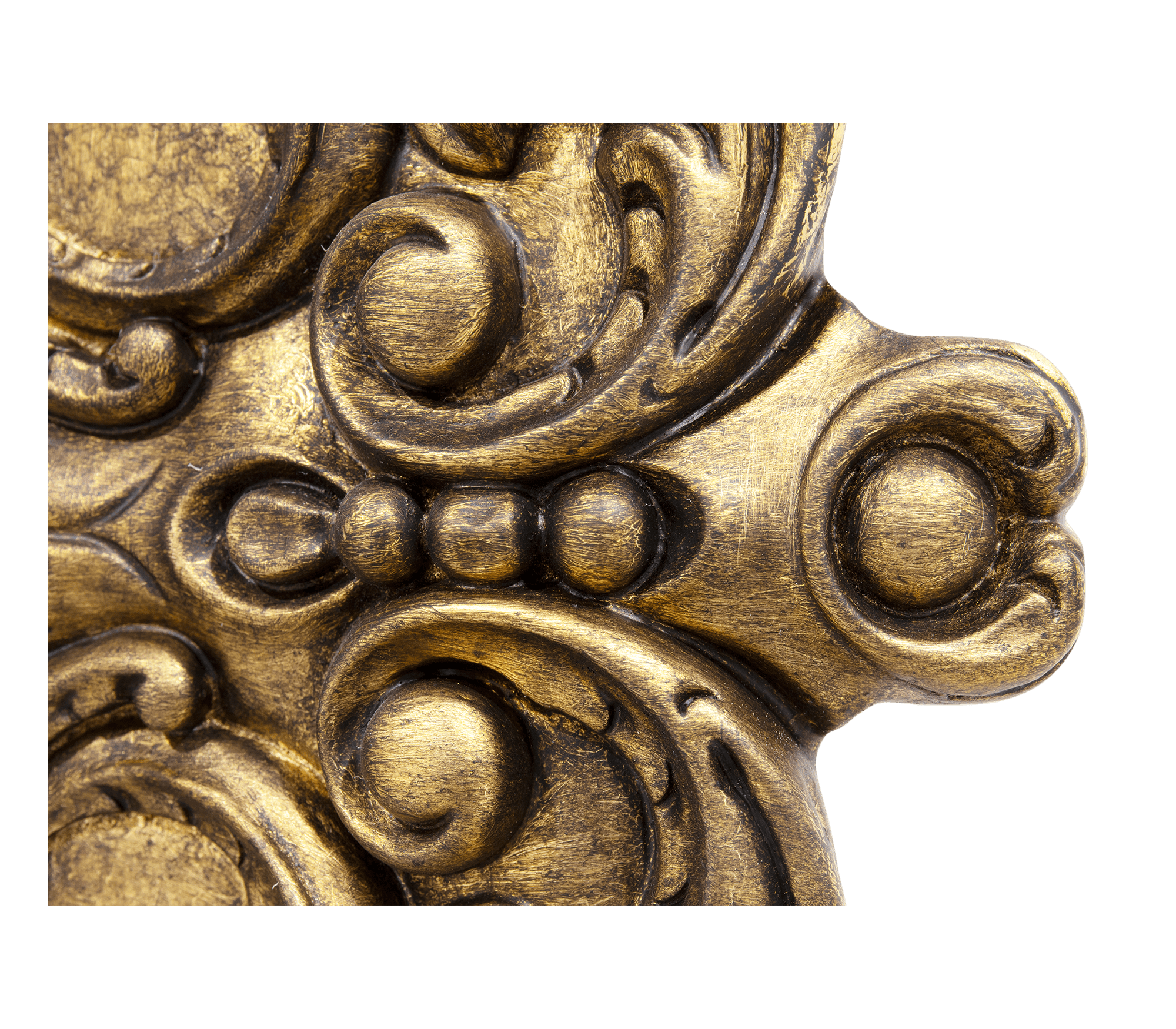 0-037 Зеркало Д. Диниса Boca Do Lobo  - Вид №6