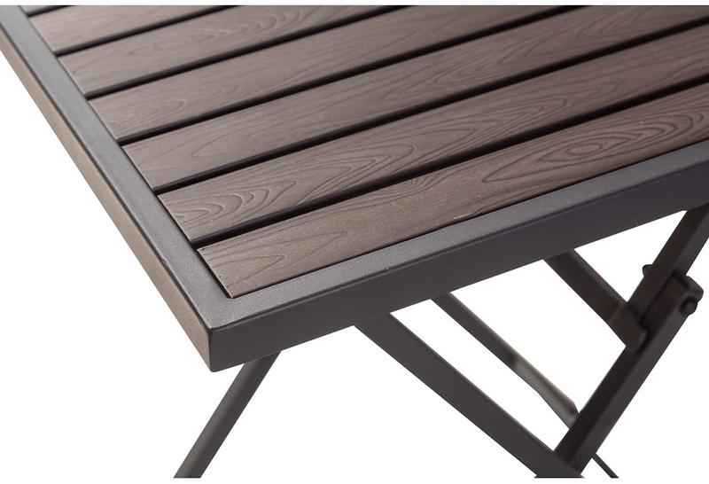 50671 Стол Fold-Up складной R-HOME 870303 - Вид №1