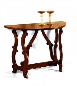 Консоль  BTC INTERNATIONAL 259T