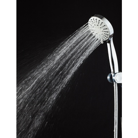 Ручной душ O-Shower OS05 Белый ORANGE sun-id-1516837 - Вид №3