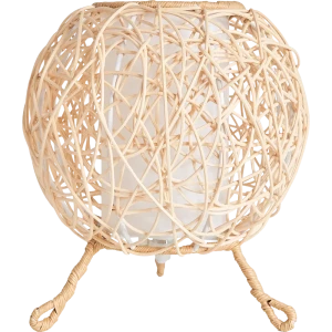 Настольная лампа Sfera, цвет бежевый 82356789 STLM-2162322
