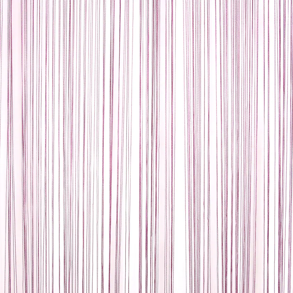 Кисея 150х280 см однотон цвет сиреневый Santreyd STLM-2047918 - Вид №1