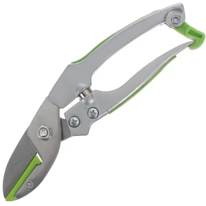 Секатор садовый Geolia ø15 мм