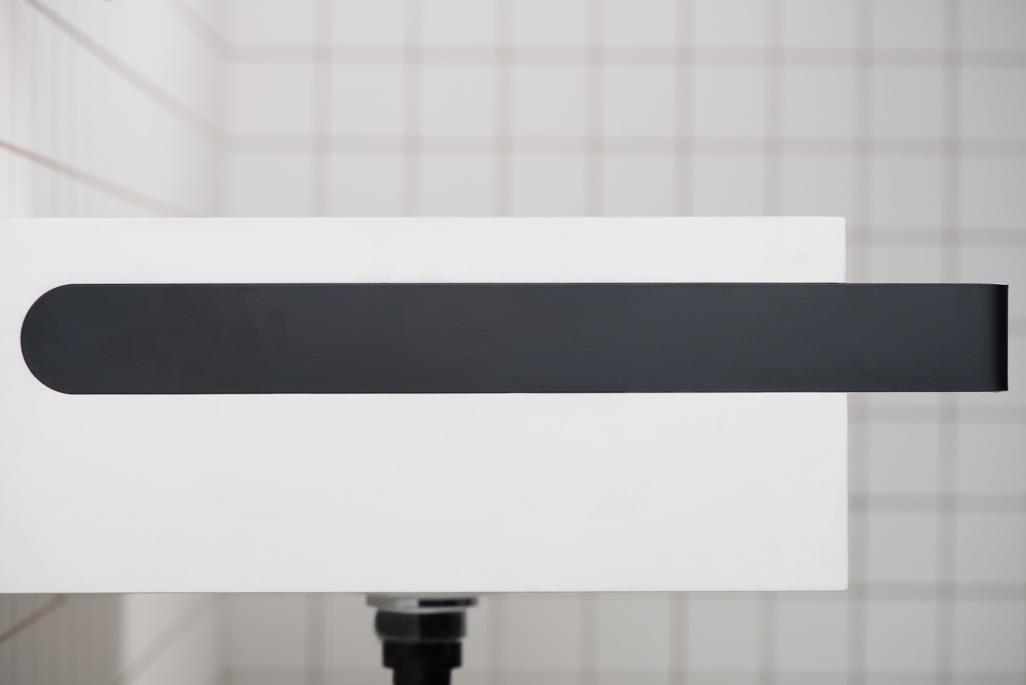 Одноместный умывальник с держателем для полотенец EVER Life Design ссылка ARCH-00044098 - Вид №15