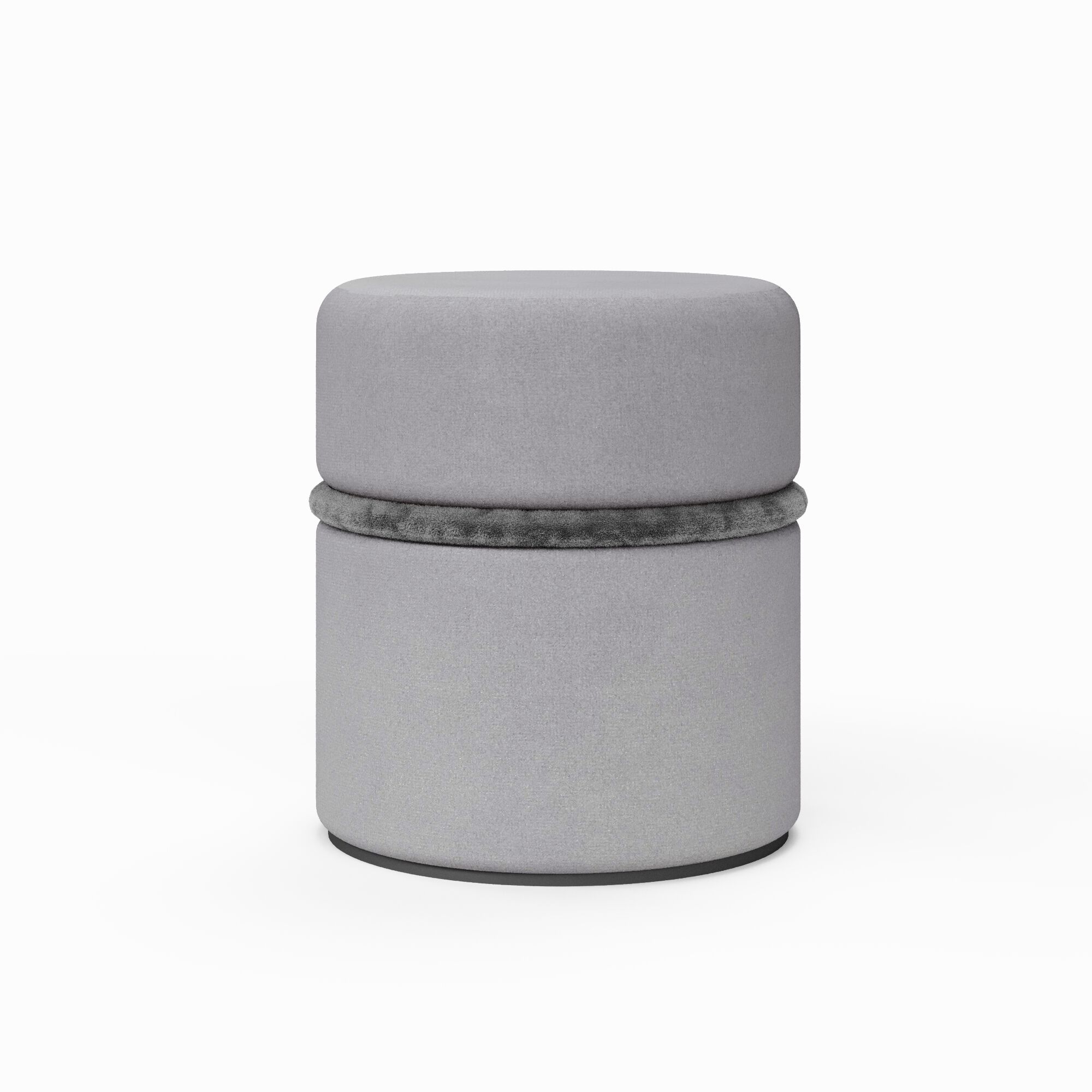 Ткань пуф Marianna Piccolo Nora ARCH-00132942 - Вид №25