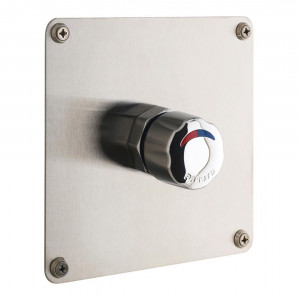 Смеситель герметичный для душа Presto ALPA 35941