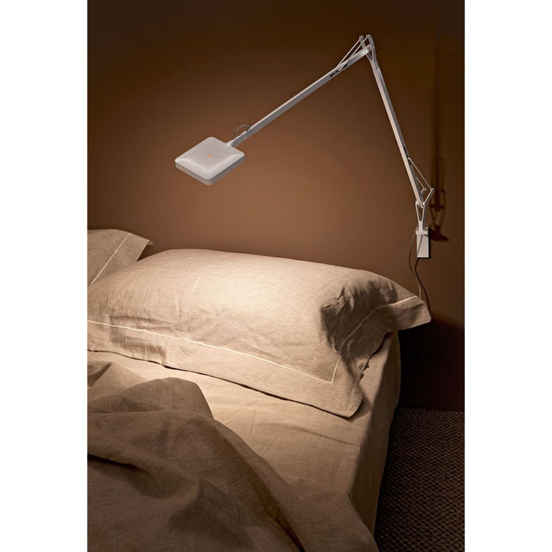 Flos F3454030 KELVIN настенный  - Вид №1