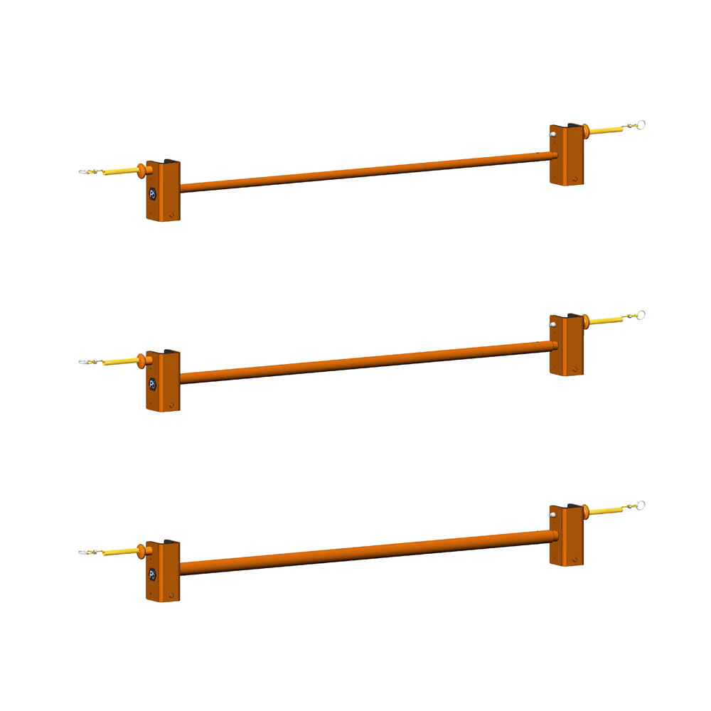 P6-W12 Inotec p6-w12 перекладины INOTEC 