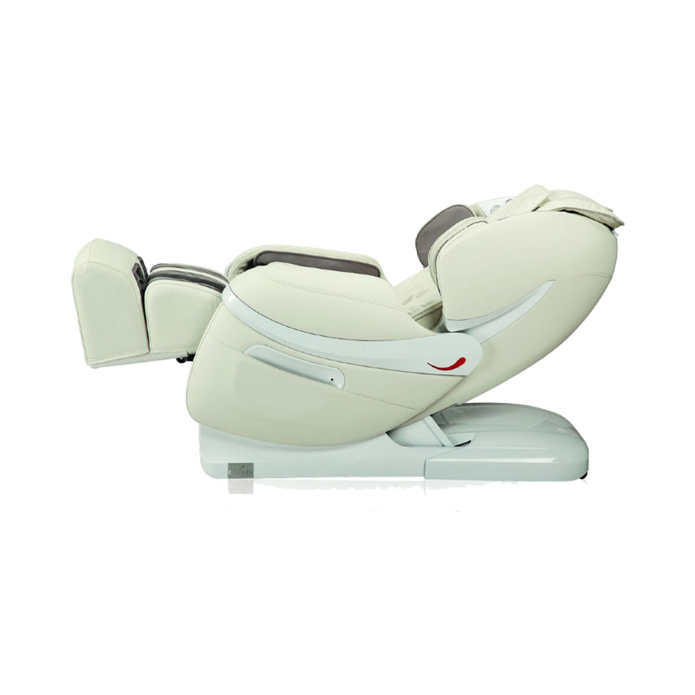 SkyLiner A300 Массажное кресло BEIGE бежевое CASADA  - Вид №6