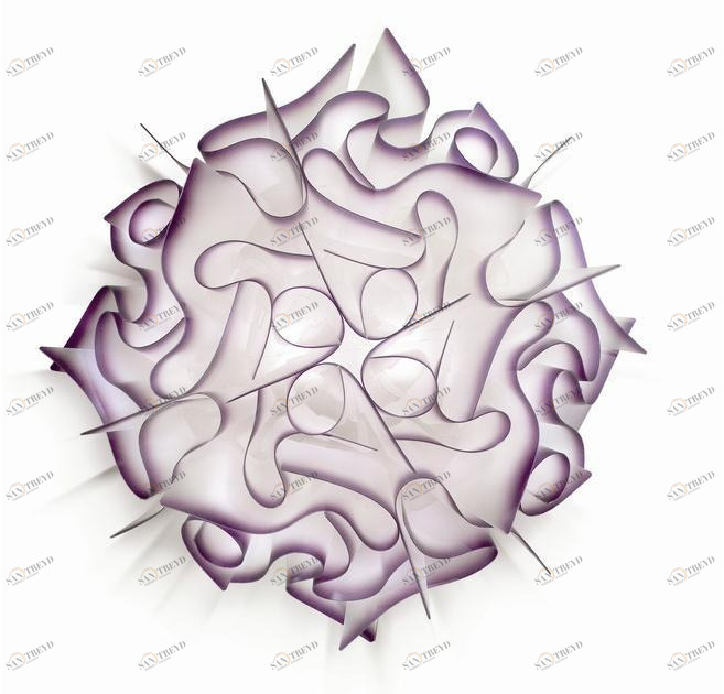 Slamp Люстра Veli sun-id-1513977