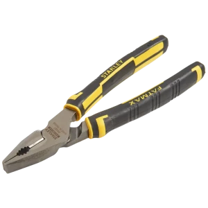 Плоскогубцы Stanley FatMax комбинированные 180 мм