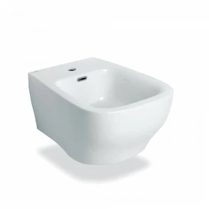 66230 Биде подвесное Fluida Newform