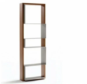 Tonon Модульный двухсторонний книжный шкаф