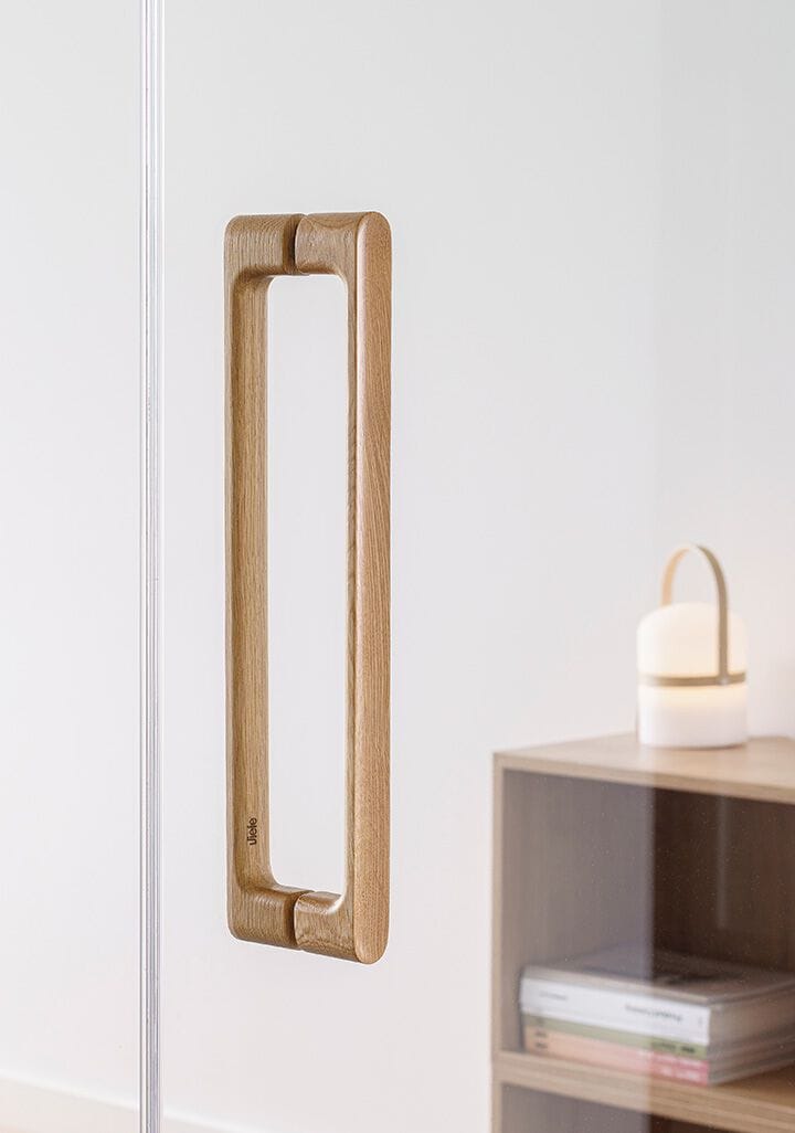 Ручка из грецкого ореха Viefe Luv ARCH-00104221 - Вид №1