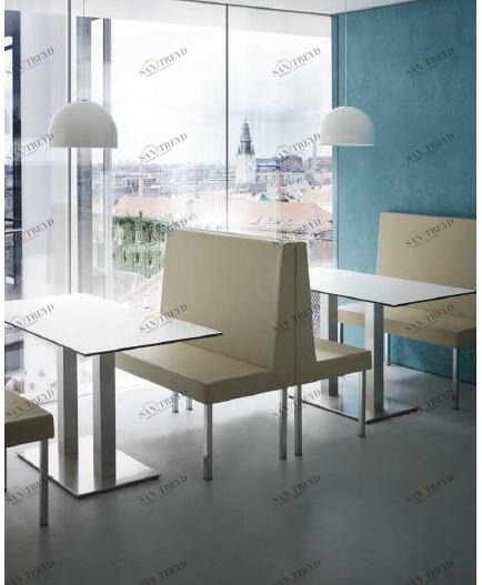 GABER Диван из экокожи sun-id-1353647