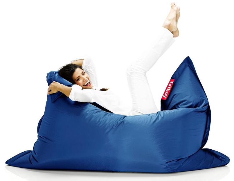 Fatboy Мешок для фасоли из нейлона® Fatboy - original beanbag sun-id-1347770 - Вид №11