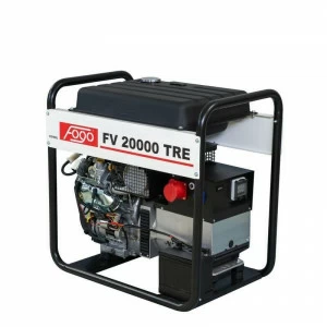 Бензиновый генератор Fogo FV20000TRE