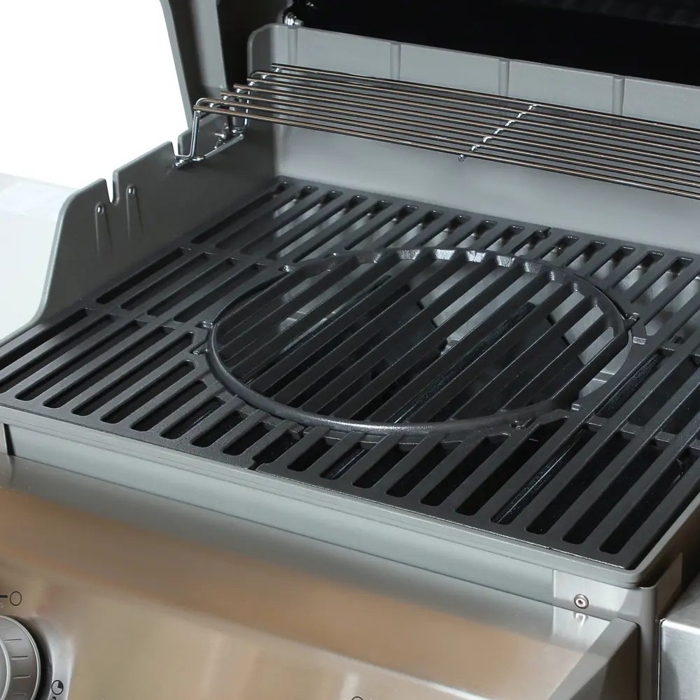 Гриль газовый Weber Spirit II E-210 GBS 81981527 STLM-2177946  - Вид №2